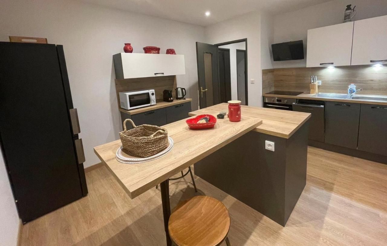 Apartament Du 5 Au 7 - Le 5 Obernai Zewnętrze zdjęcie