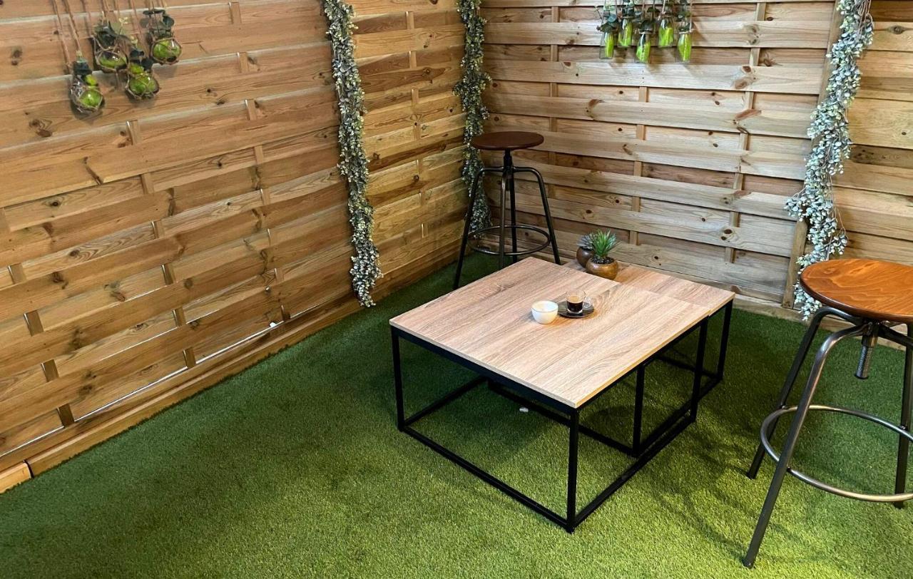 Apartament Du 5 Au 7 - Le 5 Obernai Zewnętrze zdjęcie